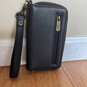 Thirty-One Slim Wallet - New with tags